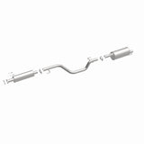 MagnaFlow BRE Exhaust Kit 12-16 CHEVROLET SONIC 1.8L