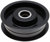 Gates 06-11 Mercedes-Benz E350 V-6 3.5L Lower Belt Drive Pulley