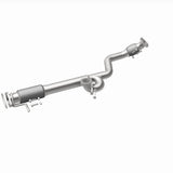 BRE Exhaust 10-15 Equinox Terrain 3.0L 3.6L Front Pipe Kit