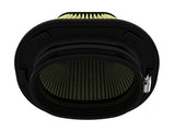 aFe Track Series Intake Pro GUARD 7 Filter (6-1/8x4-1/8)IN F x(9-1/4x7-1/4)IN B x(6x4)IN Tx7-1/8IN