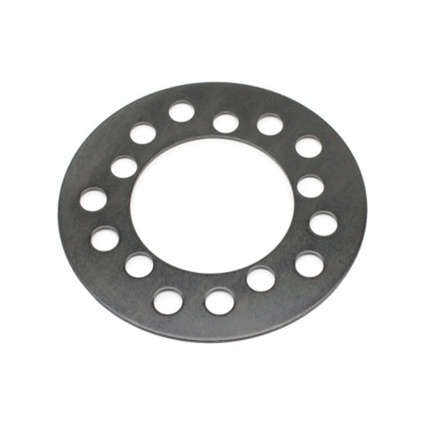 Wilwood Hub Shield M/D H/D Hubs-5x4.00/4.50/4.75 BC.