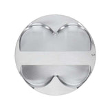 Wiseco Fiat 175A 82.00 mm Bore 32.90 mm CH -25.00 CC Piston Set