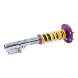 KW Coilover Clubsport Kit 2-Way 94-97 Porsche 911 (993) Carrera 4/4S Turbo (Incl Convertible)