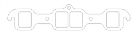 Cometic Oldsmobile Gen-2 Rocket V8 .064in ArmorCore Exhaust Header Gasket Set