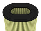 aFe Magnum FORCE Intake Air Filter w/Pro GUARD 7 5-1/2IN F x (10x8)IN B x (8x6) T (Inverted) x 9IN