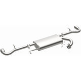 MagnaFlow BRE Exhaust Kit 09-15 TOYOTA VENZA 3.5L