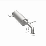 BRE Exhaust 10-11 Kia Soul 2.0L Muffler Kit