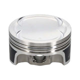 Wiseco Nissan VR38DETT 95.58 mm Bore 34.30 mm CH -7.00 CC Piston Set