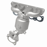 Magnaflow Conv Direct Fit 18-19 Hyundai Kona 2.0L