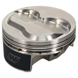 Wiseco Chevy Small Block 4.125in Bore 1.062in CH 3.00 CC Piston Set