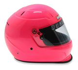 RaceQuip Hot Pink PRO YOUTH SFI 24.1 2020