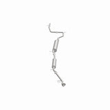 MagnaFlow BRE Exhaust Kit 14-15 HONDA ODYSSEY 3.5L