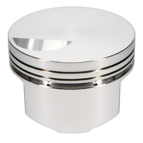 JE Pistons Chevrolet Big Block 4.500in Bore 1.270in CH -3.00 CC Piston Set
