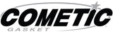 Cometic Ford 7.3L Godzilla V8 .040in MLH Exhaust Gasket - Pair