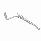 MagnaFlow 2002 Dodge Ram 1500 5.9L California Grade CARB Compliant Direct-Fit Catalytic Converter