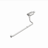 BRExhaust 15-19 Hyundai Sonata 2.4L Direct-Fit Replacement Exhaust System