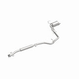 MagnaFlow BRE Exhaust Kit 14-16 Subaru Forester 2.5L