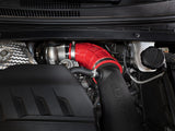 aFe 2019-2020 Hyundai Veloster N L4-2.0L (T) Takeda Turbo Inlet w/ Takeda Intake - Red