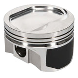 Wiseco Pro Tru Street AMC 401 4.210in Bore 1.500in CH -27.00 CC Piston Set