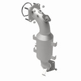 MagnaFlow Direct Fit Catalytic Converter 2020 Jeep Cherokee Single Underbody 2L