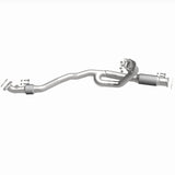 BRE Exhaust 09-17 Outlook Traverse 3.6L Front Pipe Kit