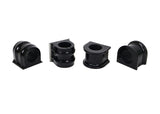 Whiteline 30mm Mount Bushing Service Kit for BHF62XZ