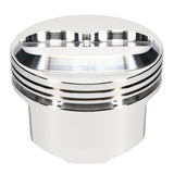 JE Pistons Chevrolet Small Block 4.030in Bore 1.125in CH -7.00 CC Piston Set
