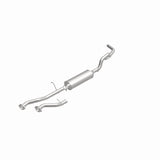 MagnaFlow BRE Exhaust Kit 99-01 Silverado Sierra 1500