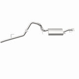 MagnaFlow BRE Exhaust Kit 98-04 Isuzu Rodeo Sport Rodeo 3.2L