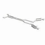 MagnaFlow BRE Exhaust Kit 10-15 Chevrolet Camaro 3.6L