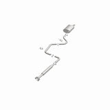 MagnaFlow BRE Exhaust Kit 00-05 Chevy Impala Monte Carlo
