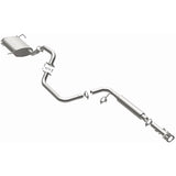 MagnaFlow BRE Exhaust Kit 95-04 Maxima I30 I35