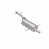 BRE Exhaust 02-05 Forester 2.5L Muffler Kit