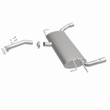 BRE Exhaust 05-10 Sportage Tucson 2.7L Muffler Kit