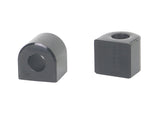 Whiteline 2005-2008 Dodge Magnum Sway Bar Service Kit - 18mm Bushing Set