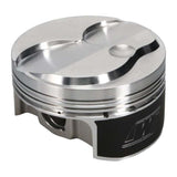 Wiseco Chevy LS 4.035in Bore 1.311in CH 9.00 CC Piston Set