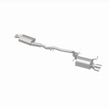 MagnaFlow BRE Exhaust Kit 03-04 Infiniti G35