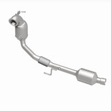 MagnaFlow 22-23 Volkswagen Jetta Direct Fit OEM Grade EPA Compliant Catalytic Converter