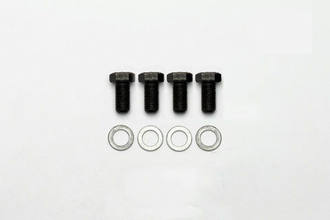 Wilwood bolt kit bracket caliper rear wrx subaru