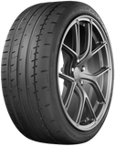 Yokohama Advan Apex V601 Tire - 225/35R19 88Y