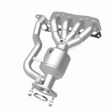 Magnaflow 18-19 Toyota Camry 2.5L Direct-Fit Catalytic Converter