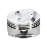 Wiseco Chevy Small Block 4.040in Bore 1.550in CH -15.00 CC Piston Set