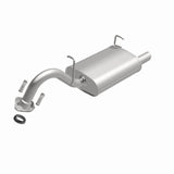 MagnaFlow BRE Exhaust Kit 07-15 Toyota Yaris 1.5L