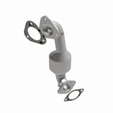 MagnaFlow Direct Fit Catalytic Converter 13-17 Explorer V6 3.5 OEM Close Coupled