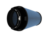 aFe Magnum FORCE Intake Replacement Air Filter w/ D2 Media 5in F x(9 x7.5)in B x(6.75 x5.5)inT x9inH