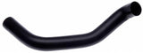 Gates 73-79 Jeep CJ Series V-8 304 Upper Molded Coolant Hose