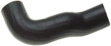 Gates 64-66 Ford Thunderbird 390 V8 Molded Upper Coolant Hose