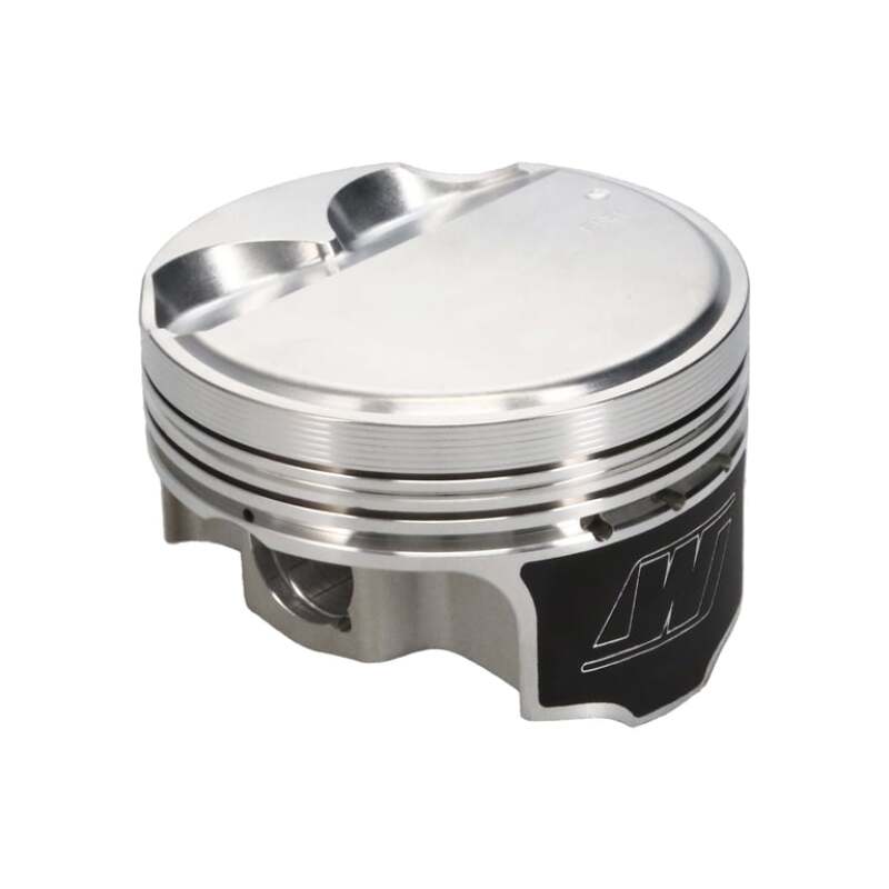 Wiseco VW 1.8T 82.00 mm Bore 1.2655in CH -12.50 CC Piston Set