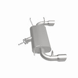 BRExhaust 06-14 MAZDA MX-5 MIATA 2.0L Exhaust Kit