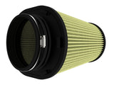 aFe Magnum FORCE Intake Air Filter w/Pro GUARD 7 5-1/2IN F x (10x8)IN B x (8x6) T (Inverted) x 9IN